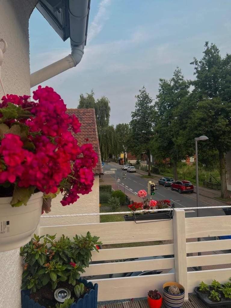Fewo Im Harz Bad Harzburg Esterno foto